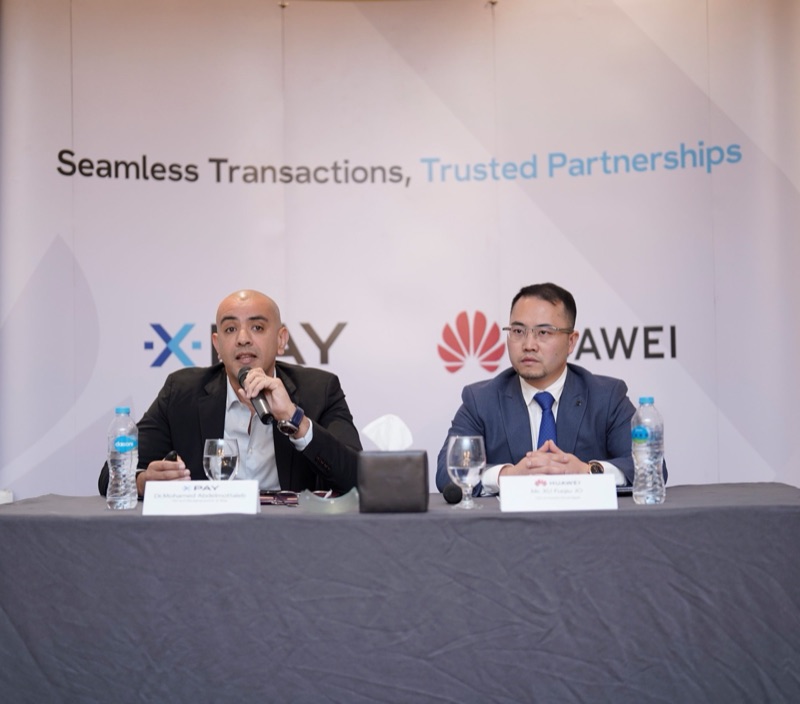 XPay partners with NBE, Banque Misr and Crédit Agricole