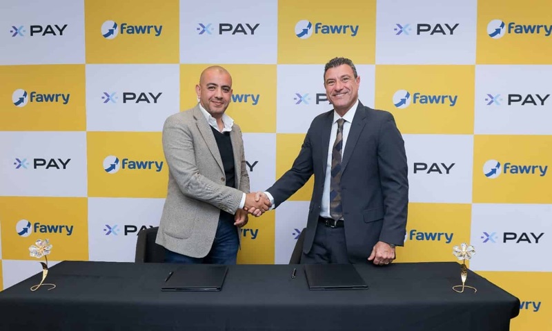 Fawry partners with XPay to offer the FawryPay e-payment code service