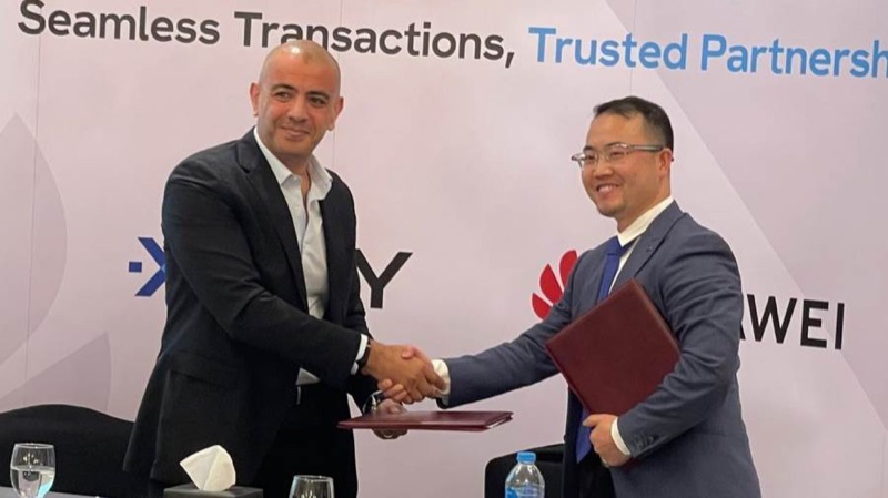 Mohamed Abdelmottaleb: XPay doubles merchant base by 100% in the first six weeks of 2025