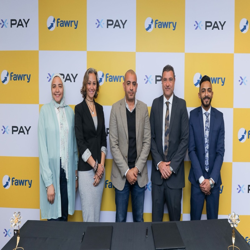 Fawry offers the FawryPay e-payment code to XPay customers and merchants