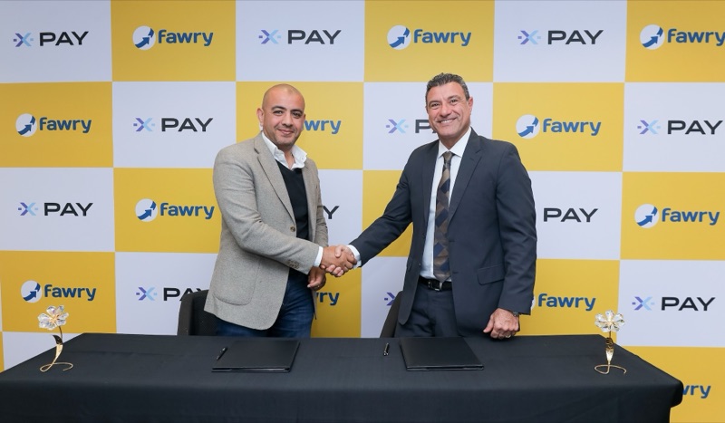 Fawry partners with XPay to provide the FawryPay code service