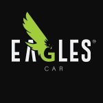 Eagles-Car