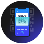 QR codes dynamic soft generation xpay